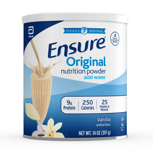 Ensure® Original Powder