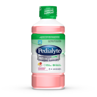 Pedialyte AdvancedCare<sup>®</sup>