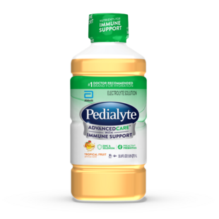 Pedialyte AdvancedCare<sup>®</sup>