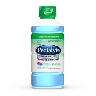 Pedialyte AdvancedCare<sup>®</sup>