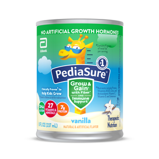 PediaSure Kids Nutritional Shake Vanilla