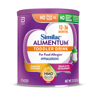 Similac<sup>®</sup> Alimentum<sup>®</sup> Toddler Drink