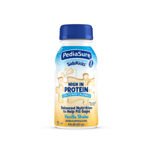 PediaSure SideKicks<sup>®</sup> Shake