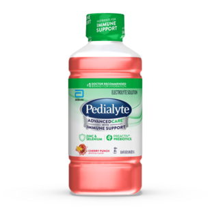 Pedialyte AdvancedCare<sup>®</sup>