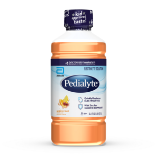 Pedialyte<sup>®</sup> Classic