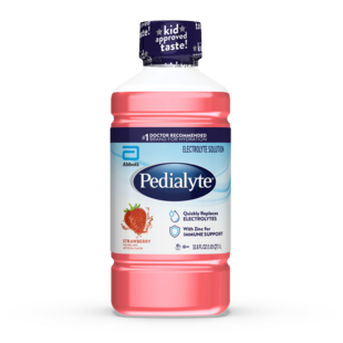 Pedialyte<sup>®</sup> Classic