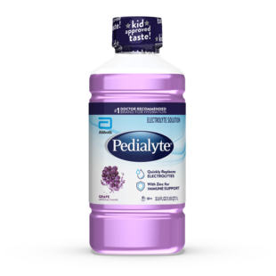 Pedialyte<sup>®</sup> Classic