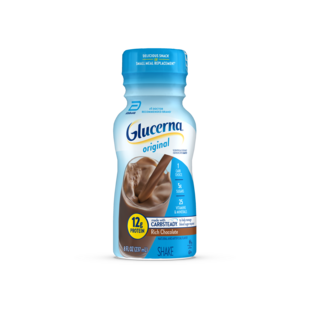 Glucerna<sup>®</sup> Original Shake