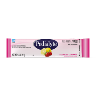 Pedialyte<sup>®</sup> Classic Powder Packs (17g)