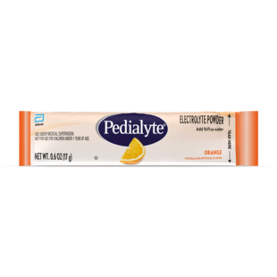 Pedialyte<sup>®</sup> Classic Powder Packs (17g)