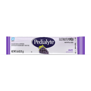 Pedialyte<sup>®</sup> Classic Powder Packs (17g)