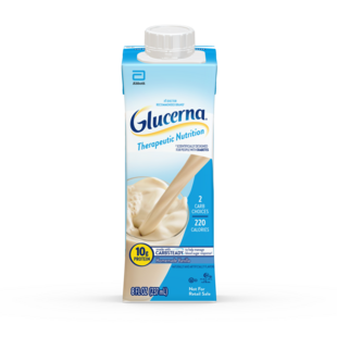 Glucerna<sup>®</sup> Therapeutic Nutrition Shake