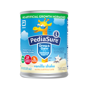 PediaSure Grow & Gain Kids' Chocolate Shake