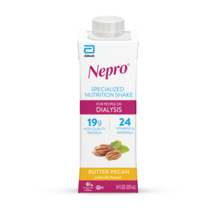Nepro<sup>®</sup>