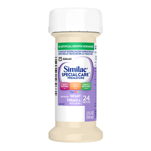 Similac<sup>®</sup> Special Care<sup>®</sup> 24