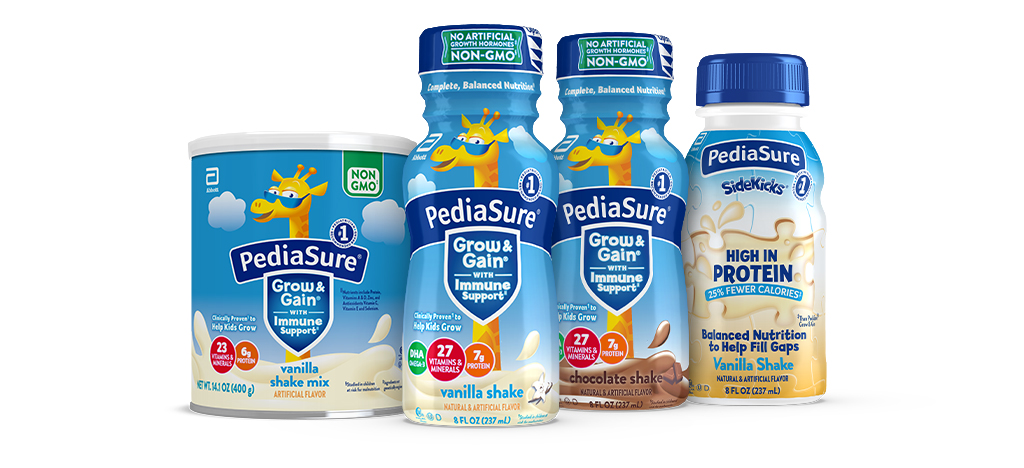 PediaSure Image